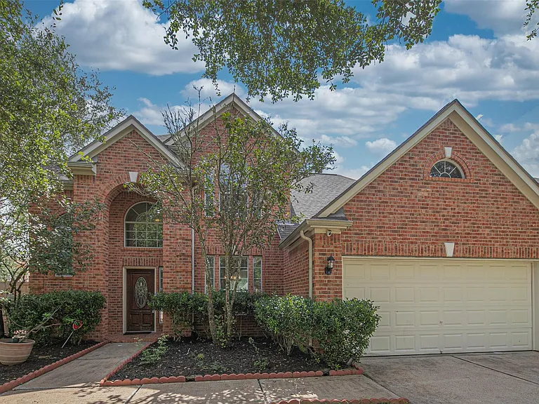 3603 Quiet Meadow Ct — Photo 1