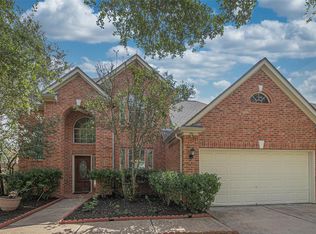 3603 Quiet Meadow Ct, Manvel, TX 77578