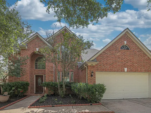 3603 Quiet Meadow Ct, Manvel, TX 77578