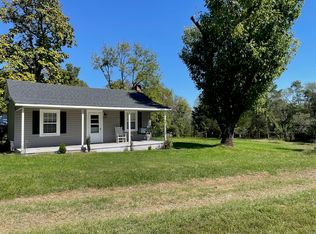 156 Mill Lane Rd, Lynchburg, VA 24503