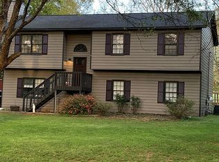 2474 Brown Deer Trl NW, Acworth, GA 30101