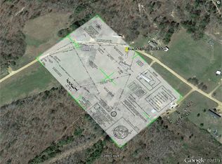 548 Joy Rd, Ashland, MS 38603