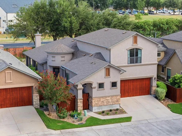 4332 Teravista Club Dr Unit 9, Round Rock, TX 78665