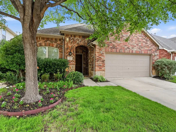 839 Lake Forest Trl, Little Elm, TX 75068