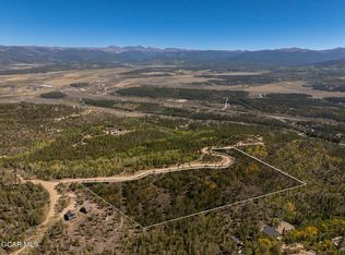 61 Aspen View Drive, Tabernash, CO 80478