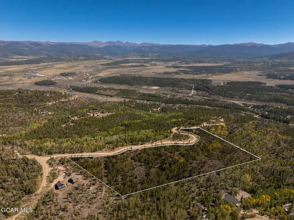 61 Aspen View Drive, Tabernash, CO 80478