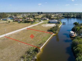 3302 Nw 18th St, Cape Coral, FL 33993