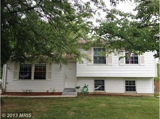 1201 E Beech Rd, Sterling, VA 20164