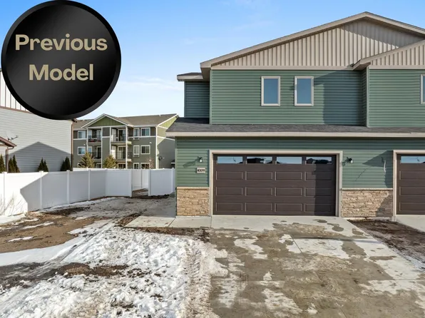 4017 Crossing St SW, Minot, ND 58701