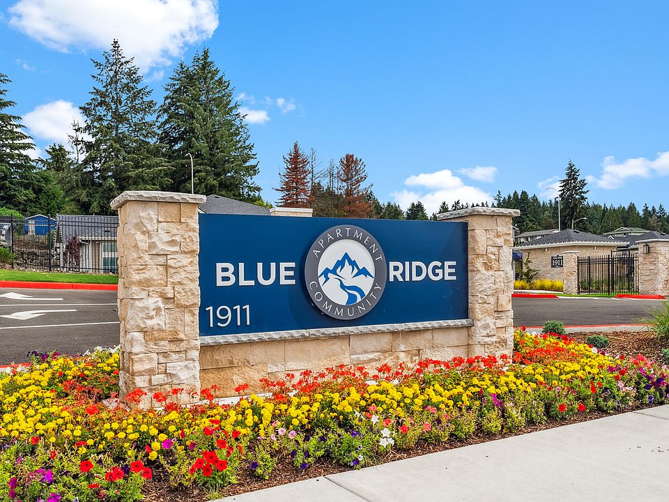 Main Entry Sign