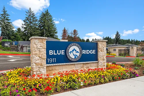 Blue Ridge Apartments Photo 1