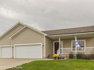 2419 Birch St, Granger, IA 50109