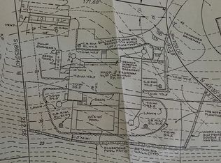 0 Cedarwood, Cotuit, MA 02635