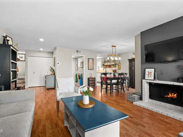 211 Linwood Ave Unit C, Monrovia, CA 91016