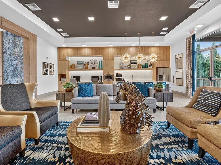 Residences At Panther Hollow — Photo 34