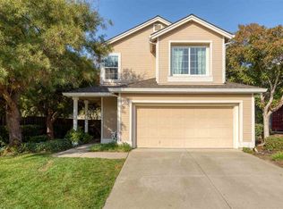 403 Trailhead Way, Martinez, CA 94553