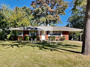 5146 Rolling Meadows Dr, Memphis, TN 38134