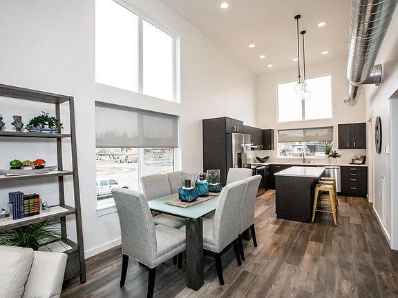 no furniture included, just for reference