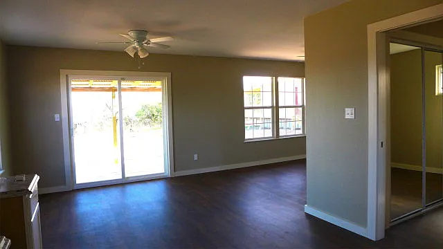 1 bed, 1.0 bath, 600 sqft, $1,195 — Photo 3