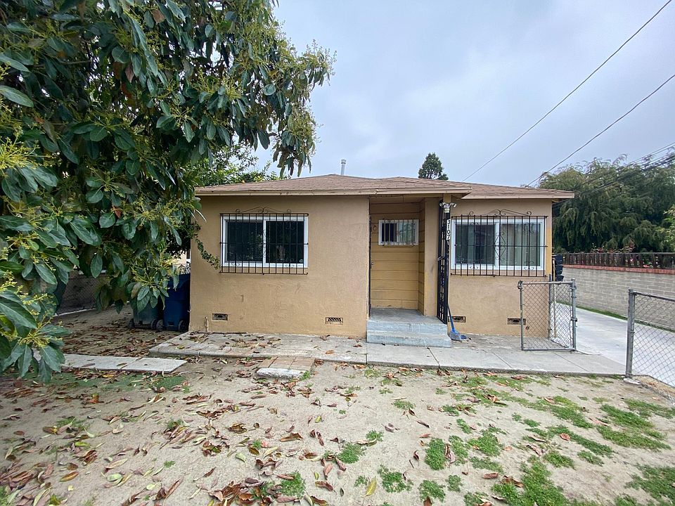 3107 Seaman Ave, El Monte, CA 91733 Zillow