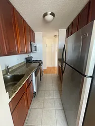 Rented by Beekman Street Realty