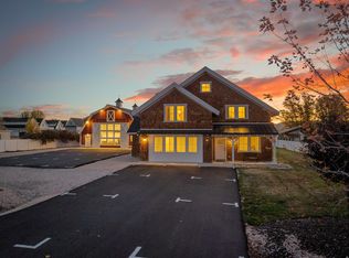 300 S 100th St W, Garden City, UT 84028