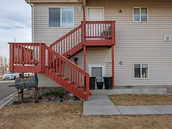 2nd image of 212 Country West Rd #7A