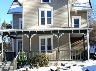 13 Morrison St #1, Vernon Rockville, CT 06066