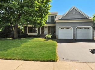 74 Franklin Dr, Plainsboro, NJ 08536