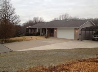 231 Bella Oaks Dr, Jackson, MO 63755