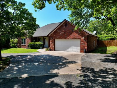 46 Acorn St, Eufaula, OK, 74432