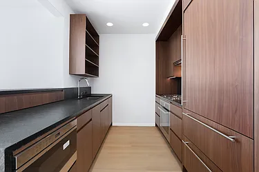 Rented by Time Equities, Inc.