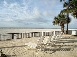 2580 Estero Blvd APT 12, Fort Myers Beach, FL 33931
