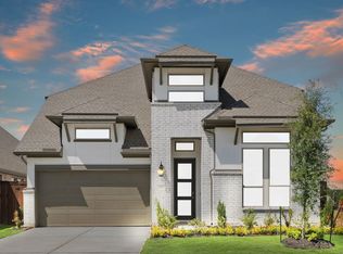 28829 Crockett Gardens Dr, New Caney, TX 77357