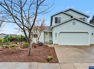 8811 NE Cori Ct, Corvallis, OR