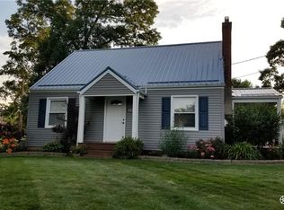 365 26th St NW, Massillon, OH 44647