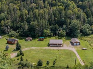 160 Creek Rd, Waterford, NB E4E4L8