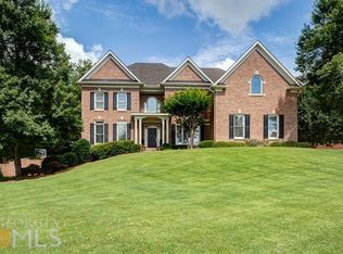 9860 Autry Falls Dr, Johns Creek, GA 30022