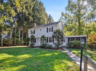 16 Woodrow St, Hudson, MA 01749