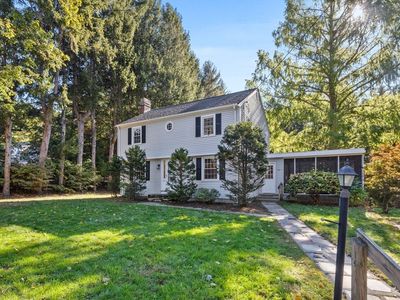 16 Woodrow St, Hudson, MA, 01749