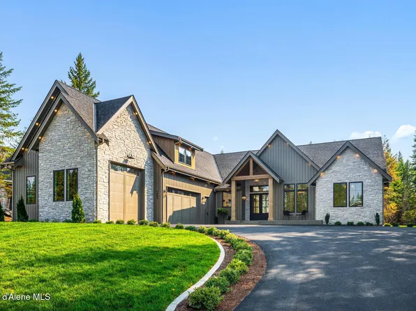 3880 E Winray Dr, Hayden Lake, ID 83835