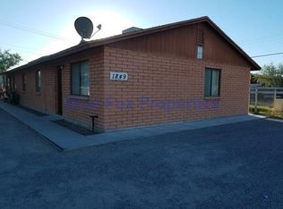 1849 S Campbell Ave UNIT 1, Tucson, AZ 85713