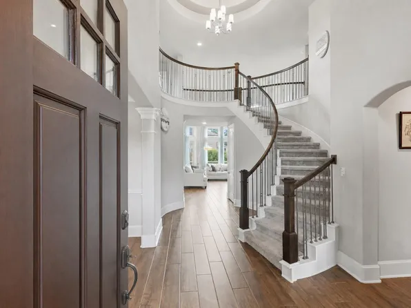 2410 Ginger Mist Ct, Missouri City, TX 77459
