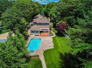 99 Princeton Ave, Brick, NJ 08724