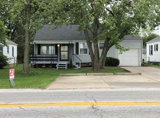 6217 E 16th St, Indianapolis, IN