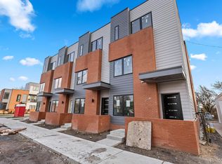 1811 Perry St #11, Detroit, MI 48216