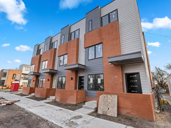 1815 Perry St #12, Detroit, MI 48216