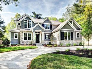 2805 W 89th St, Leawood, KS 66206