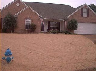 20 London Park Pl, Jackson, TN 38305