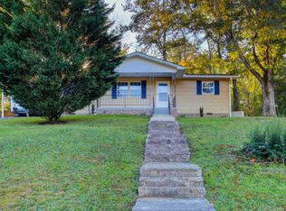 716 Hathburn Dr, Rockwood, TN 37854